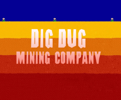 Dig Dug Mining Company