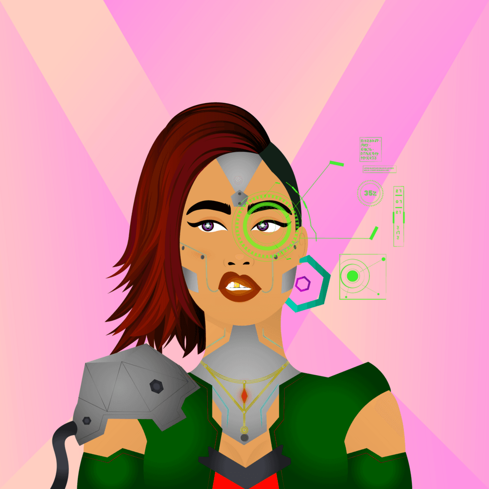 Token Image