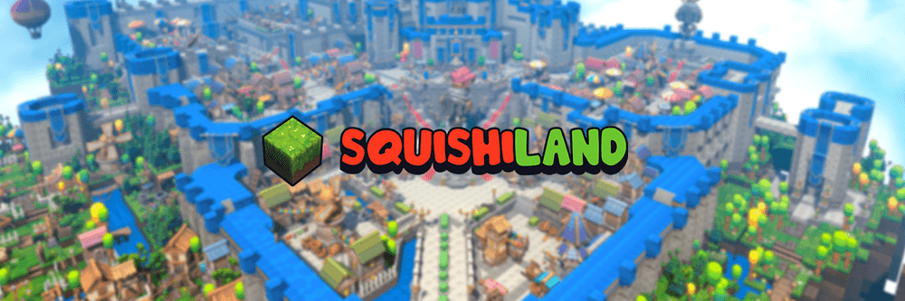 Staked SquishiLand
