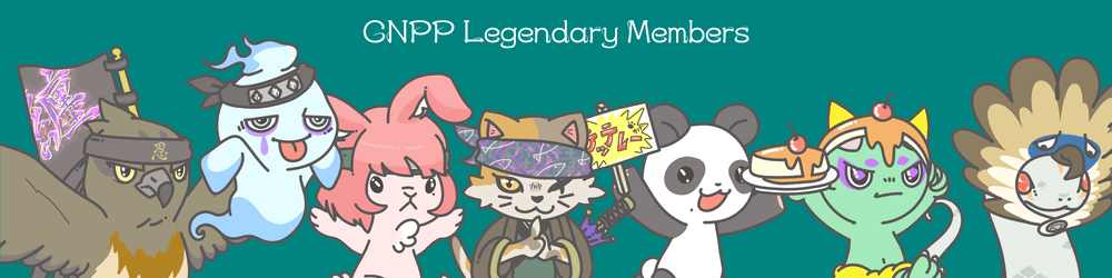 CNPP Legendary Members