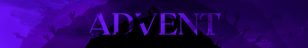 Advent Project #1
