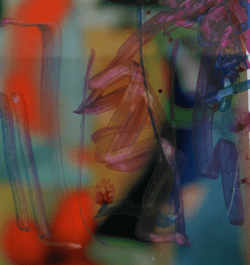 Strange Paradise by Charlie Rubin