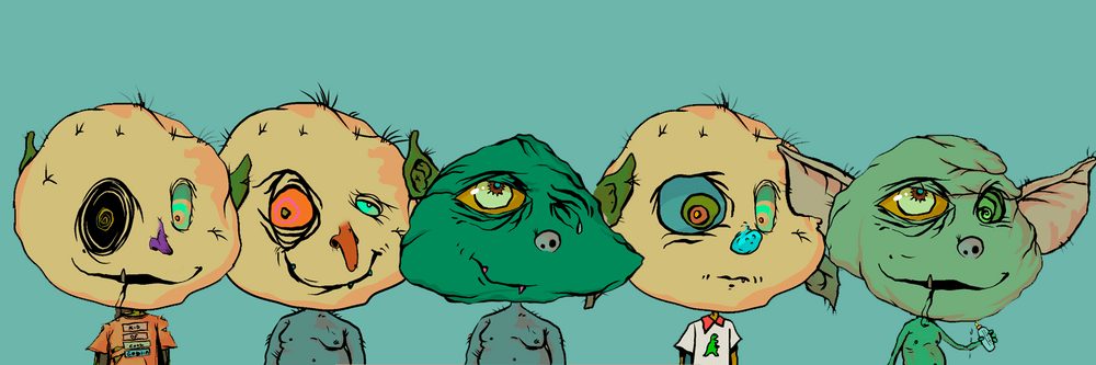 Goblin Bbys