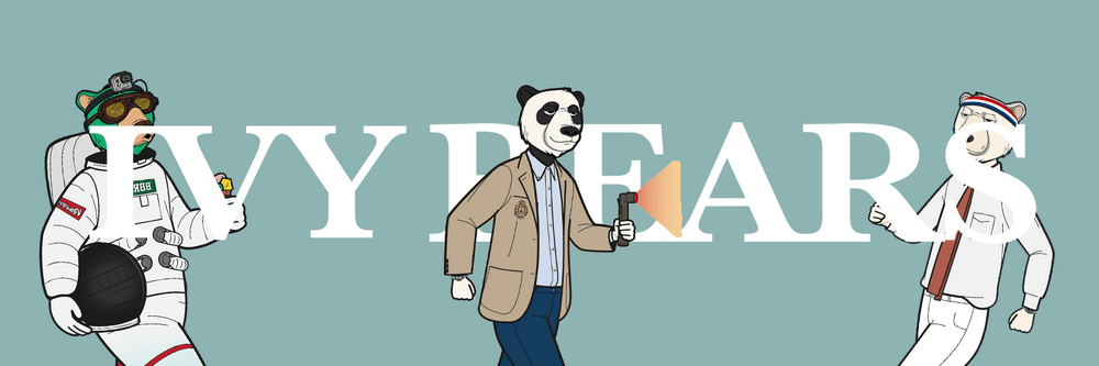 Ivy Bears Official