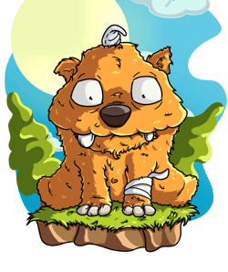 Woodlanderz