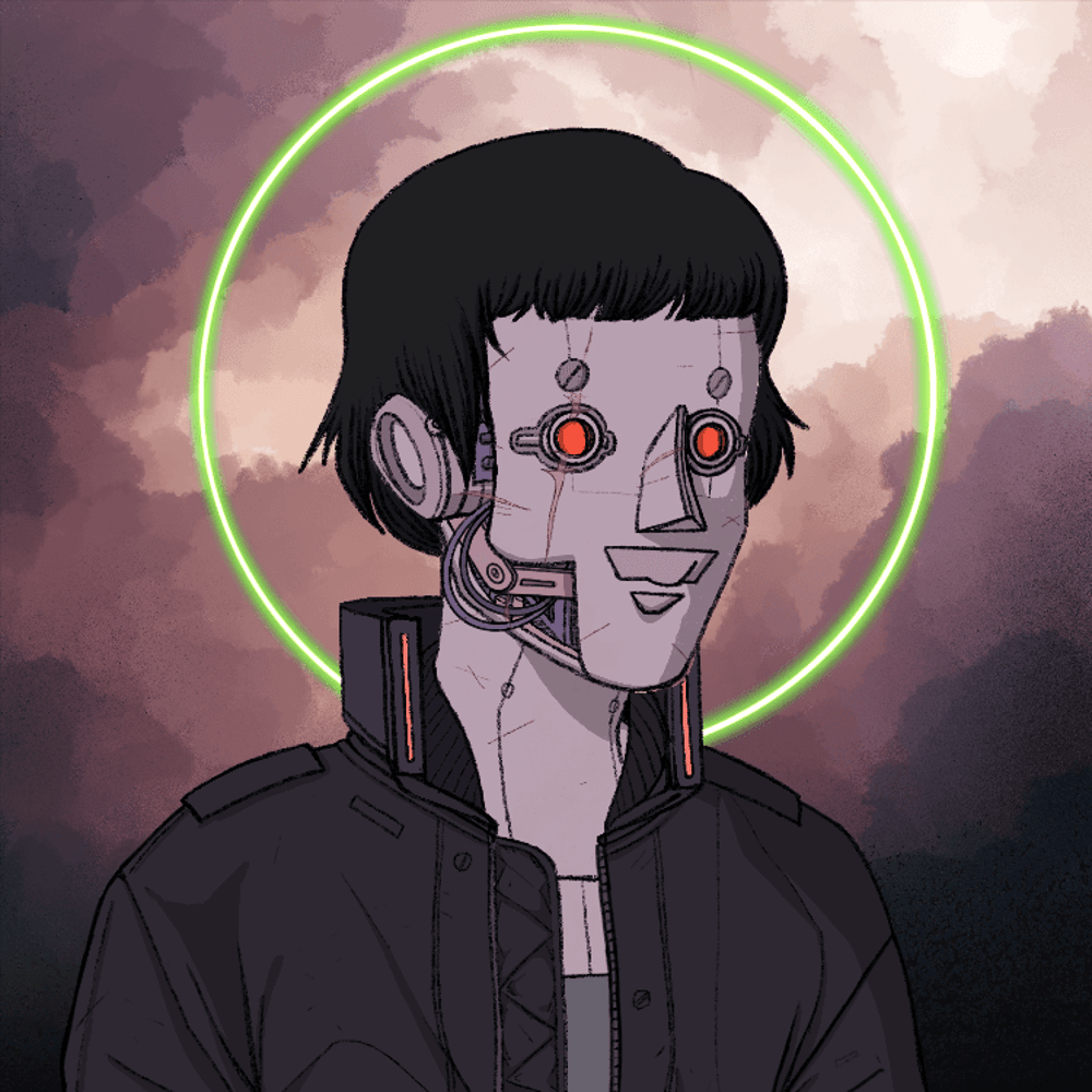 Token Image