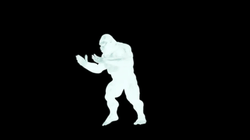APE DANCE