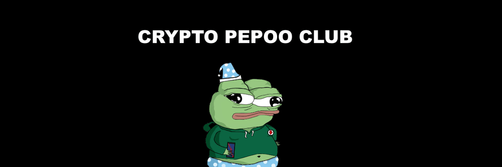 Crypto Pepoo Club