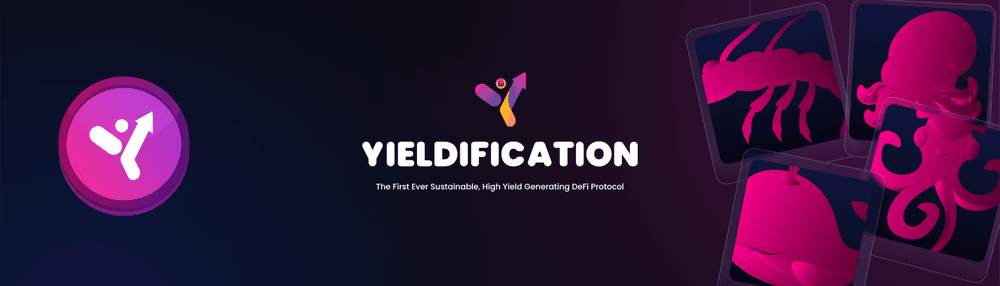 Staked Yieldification