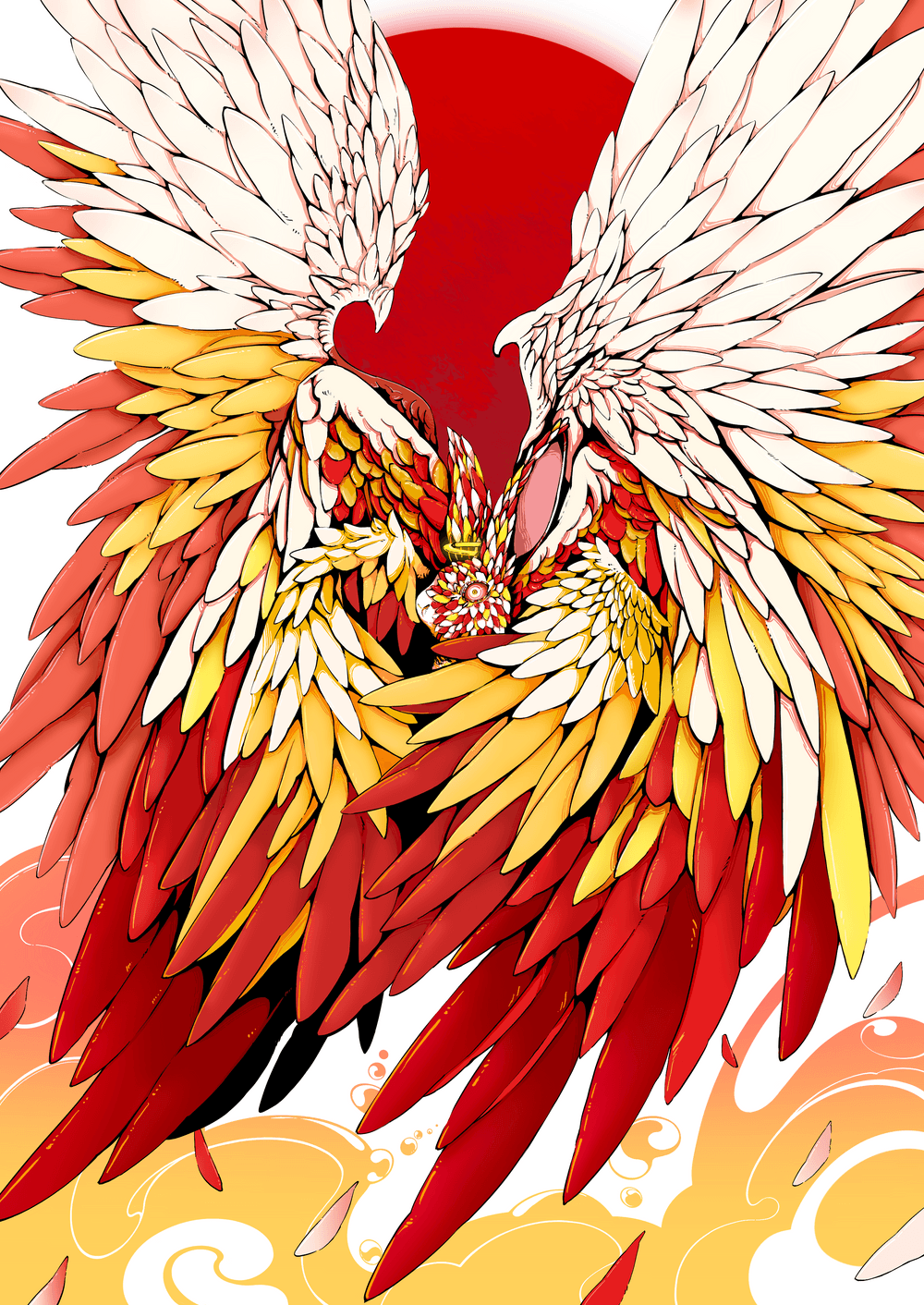 WAKA 721
