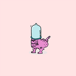 Dickbutt Toons