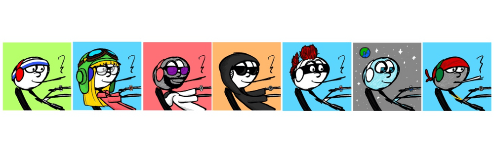 sketchy mfers