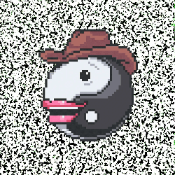 Easy Cowboy