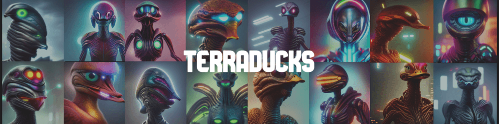 TerraDucks