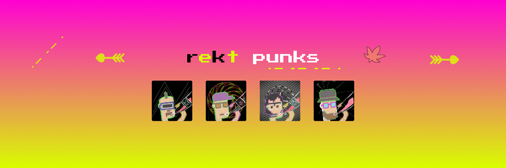Rekt Punks