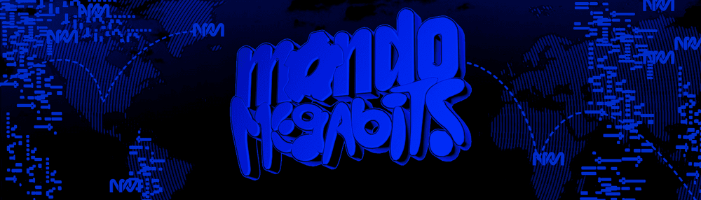 Mondo Megabits