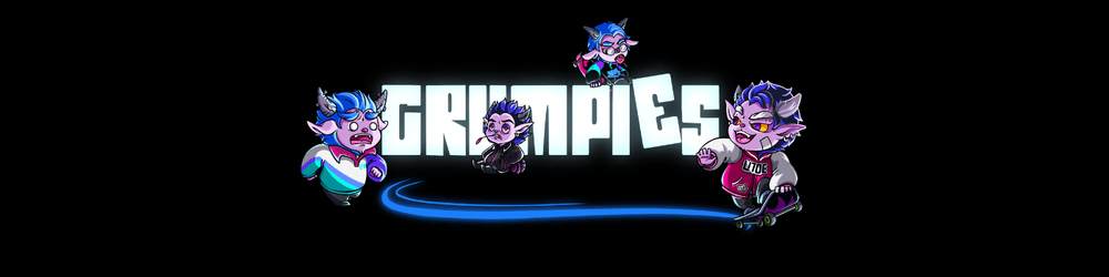 Grumpies NFT