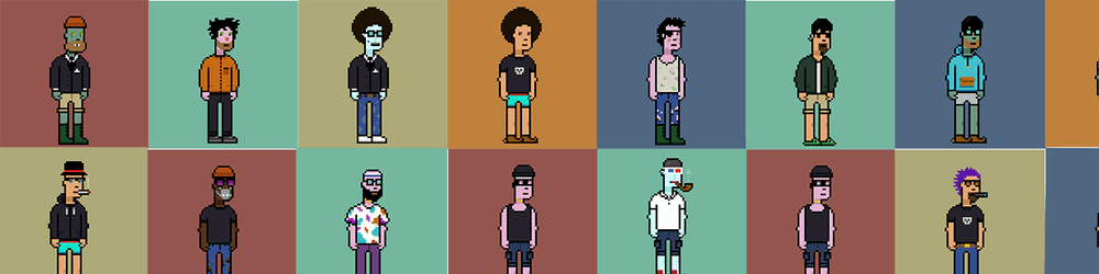 The Chill Punks