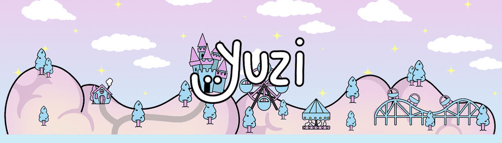 Yuzi