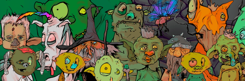 goblintown2 | Official
