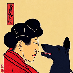 Hachiko Official