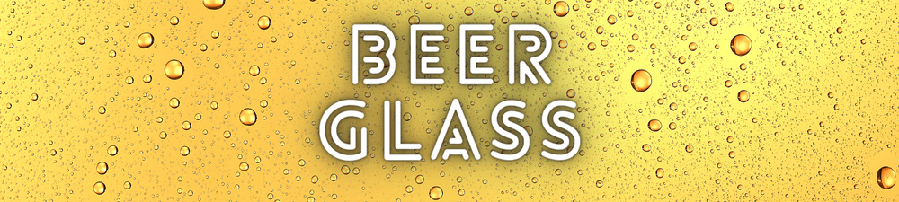 Beer Glass Official