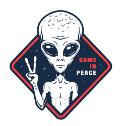 Alienus Original