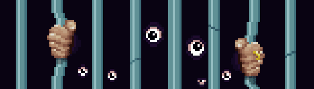 tiny criminals