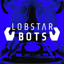 The Lobstarbots Official