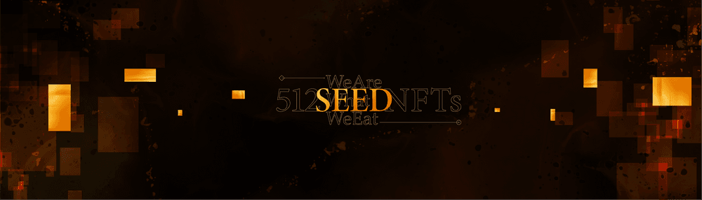 [Invalid] We Are What We Eat: Seed