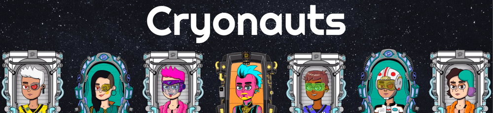 Cryonauts