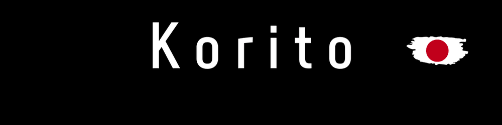Korito コリ