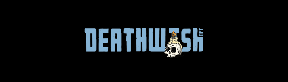 DEATHWISH CANDLES