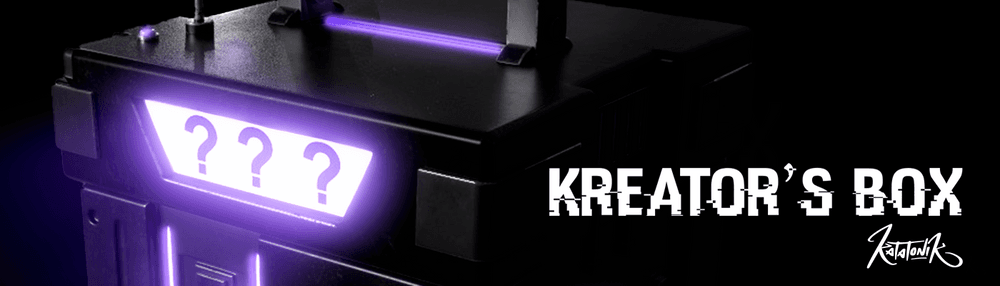 Kreators Box