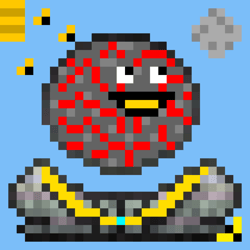 Cosmiq Toadz