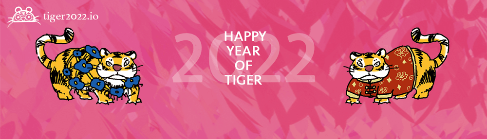 Tiger2022.io