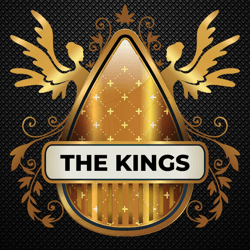 Secret Soul Society Council Insignia