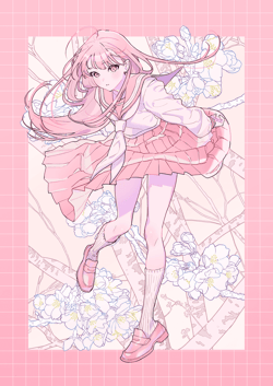HARU-ILLUST 2
