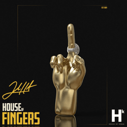 House of Fingers