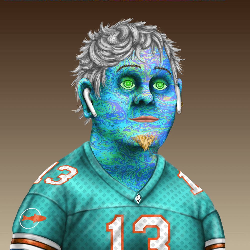 Token Image