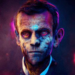 Money Zombies