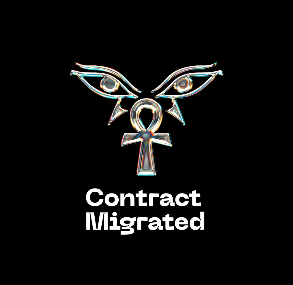 Warriors Of Ankh - OLD | Contract Migrated