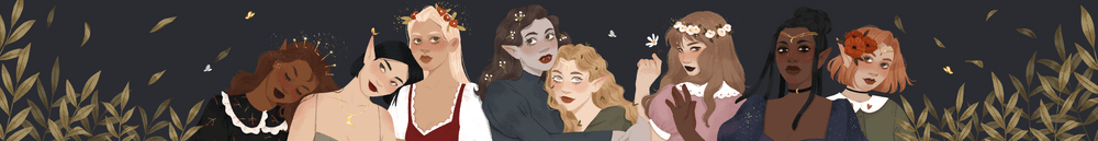 Whimsy Sisters by community