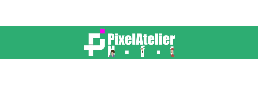 Pixel Atelier