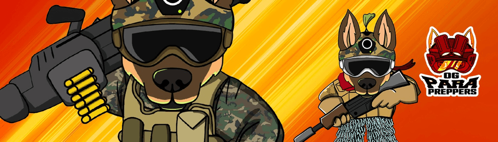 OG Para Preppers