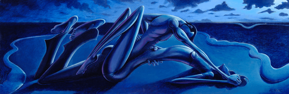 Jay Alders Fine Art