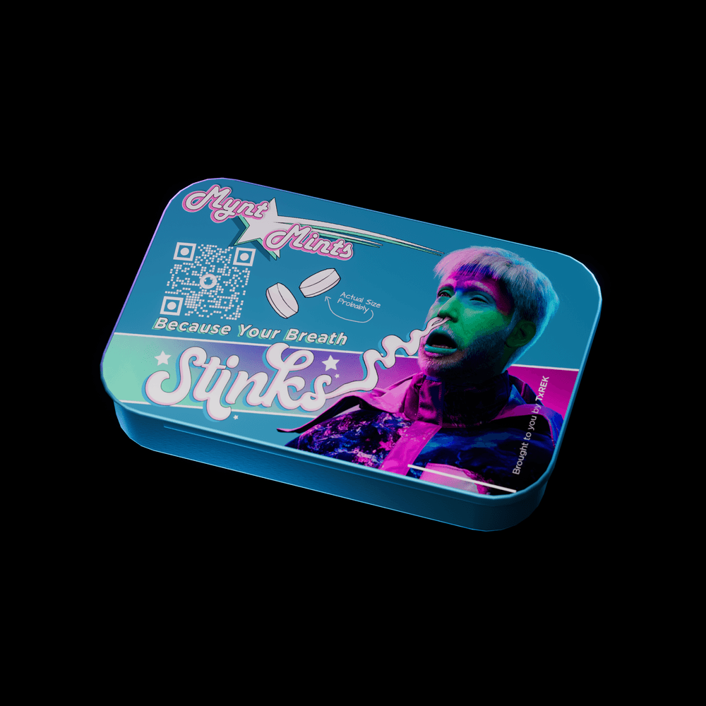 Mynt Mints