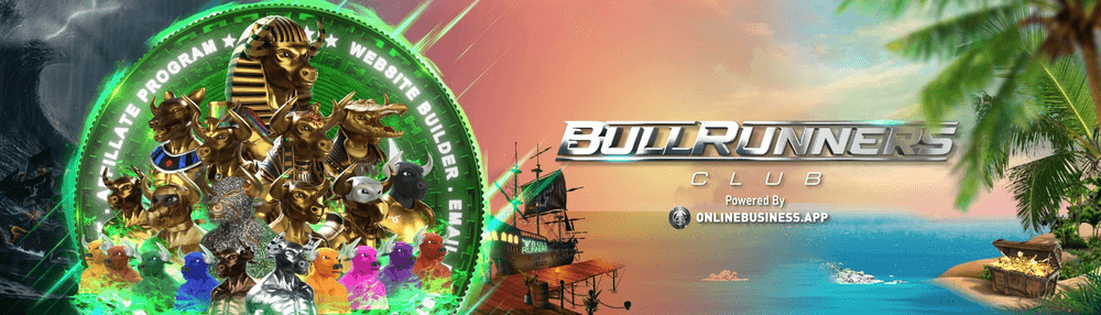 BULLRUNNERS