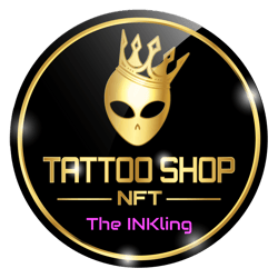 Alien Inkling King
