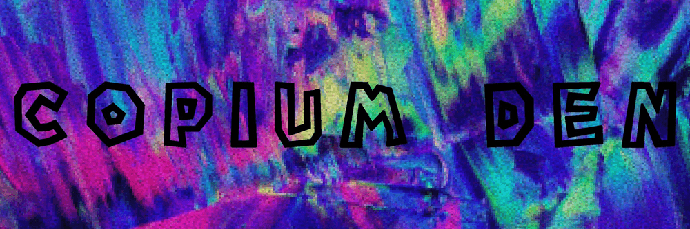 Copium is one Helluva Drug